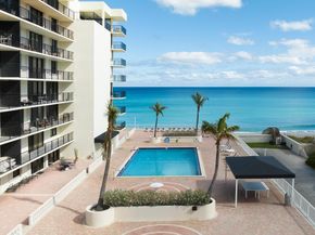 3456 S Ocean Boulevard 504, Palm Beach FL 33480