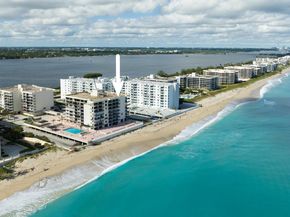 3456 S Ocean Boulevard 504, Palm Beach FL 33480