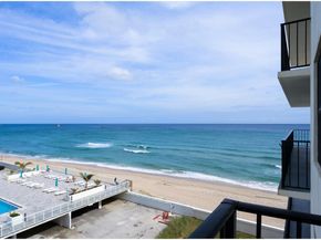 3456 S Ocean Boulevard 504, Palm Beach FL 33480