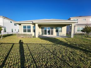 14970 Redcove Place, Westlake FL 33470