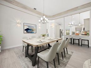 122 Eagleton Lane, Palm Beach Gardens FL 33418