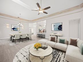 122 Eagleton Lane, Palm Beach Gardens FL 33418