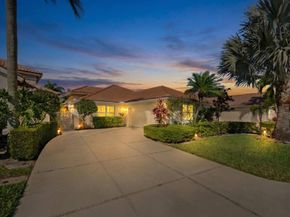 122 Eagleton Lane, Palm Beach Gardens FL 33418