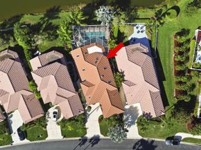 122 Eagleton Lane, Palm Beach Gardens FL 33418