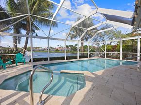 122 Eagleton Lane, Palm Beach Gardens FL 33418