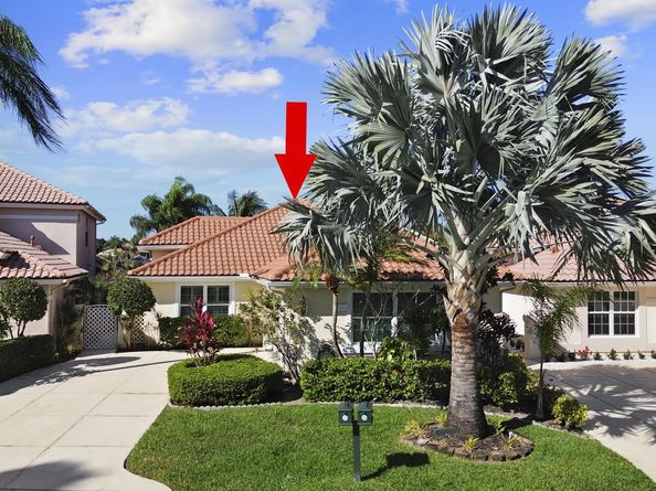 122 Eagleton Lane, Palm Beach Gardens FL 33418