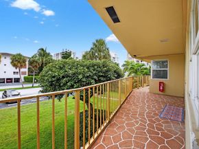 930 Osceola Drive 8, Boca Raton FL 33432