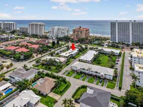 930 Osceola Drive 8, Boca Raton FL 33432