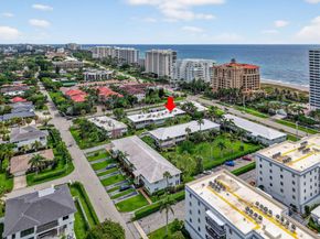 930 Osceola Drive 8, Boca Raton FL 33432