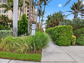 930 Osceola Drive 8, Boca Raton FL 33432