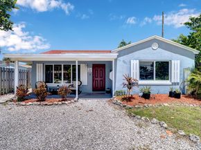 6410 S Olive Avenue, West Palm Beach FL 33405