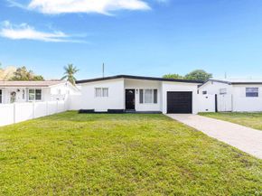 6370 Plunkett Street, Hollywood FL 33023