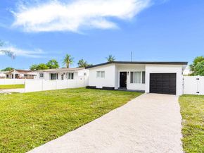 6370 Plunkett Street, Hollywood FL 33023