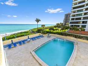630 Ocean Drive 315, Juno Beach FL 33408