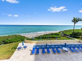 630 Ocean Drive 315, Juno Beach FL 33408