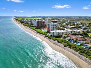 630 Ocean Drive 315, Juno Beach FL 33408