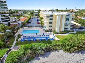 630 Ocean Drive 315, Juno Beach FL 33408