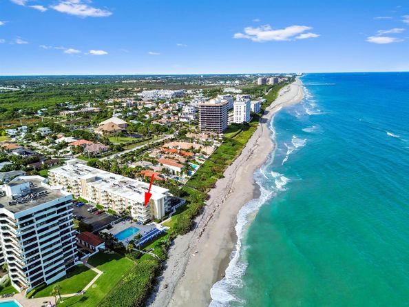 630 Ocean Drive 315, Juno Beach FL 33408