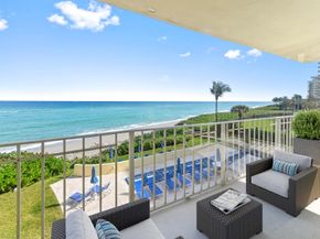 630 Ocean Drive 315, Juno Beach FL 33408