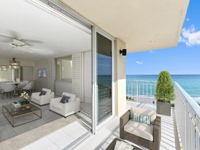 630 Ocean Drive 315, Juno Beach FL 33408