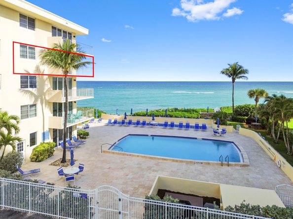 630 Ocean Drive 315, Juno Beach FL 33408