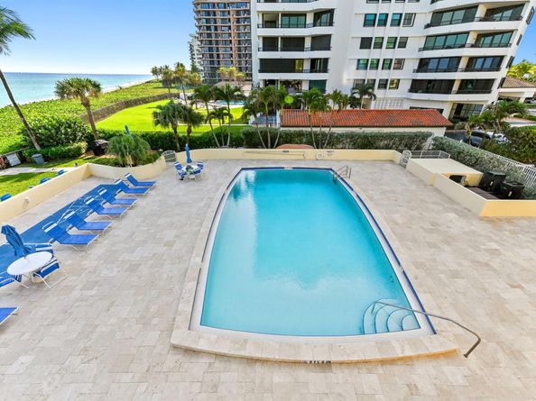 630 Ocean Drive 315, Juno Beach FL 33408
