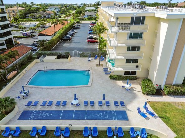 630 Ocean Drive 315, Juno Beach FL 33408