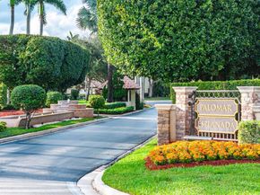 7155 Via Palomar, Boca Raton FL 33433