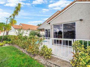 7155 Via Palomar, Boca Raton FL 33433