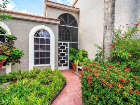 7155 Via Palomar, Boca Raton FL 33433