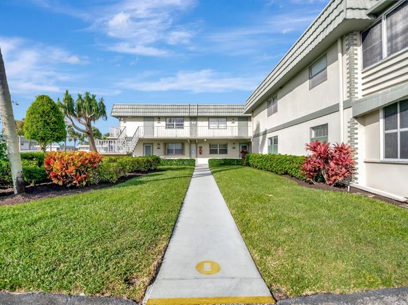 195 Monaco E 195, Delray Beach FL 33446