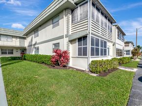 195 Monaco E 195, Delray Beach FL 33446