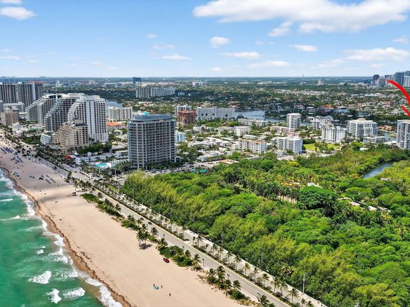 777 Bayshore Drive 1003, Fort Lauderdale FL 33304