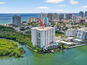 777 Bayshore Drive 1003, Fort Lauderdale FL 33304