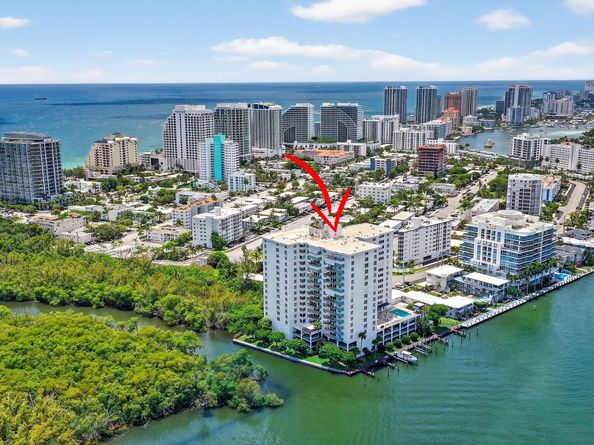 777 Bayshore Drive 1003, Fort Lauderdale FL 33304