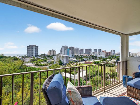 777 Bayshore Drive 1003, Fort Lauderdale FL 33304