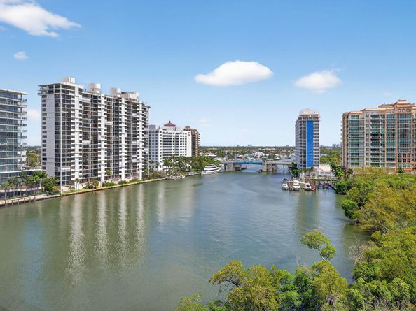 777 Bayshore Drive 1003, Fort Lauderdale FL 33304