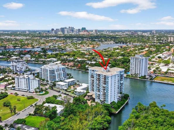 777 Bayshore Drive 1003, Fort Lauderdale FL 33304