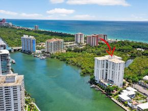 777 Bayshore Drive 1003, Fort Lauderdale FL 33304