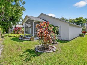 412 Trotters Lane, Greenacres FL 33413