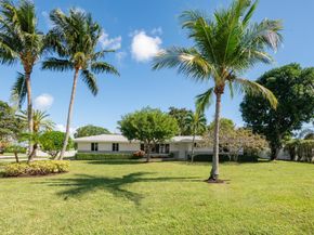 7504 Pine Tree Lane, Lake Clarke Shores FL 33406