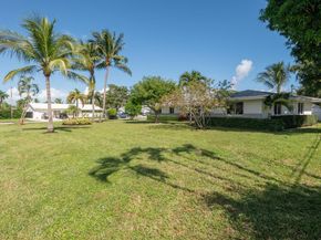 7504 Pine Tree Lane, Lake Clarke Shores FL 33406