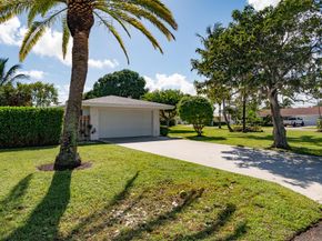7504 Pine Tree Lane, Lake Clarke Shores FL 33406