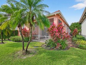 11612 Green Golf Lane, Boynton Beach FL 33437