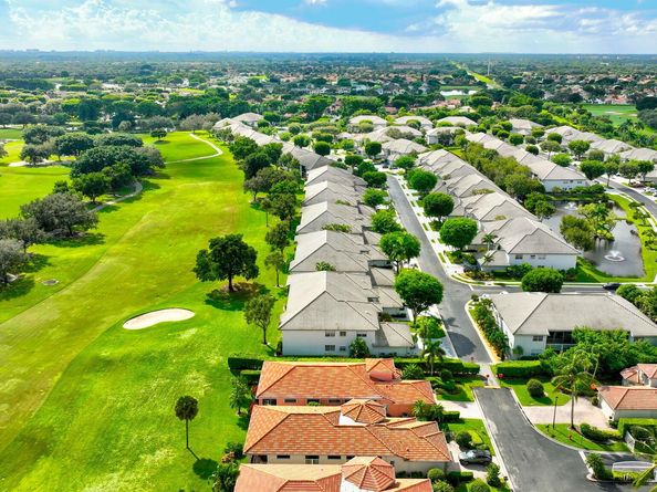 11612 Green Golf Lane, Boynton Beach FL 33437