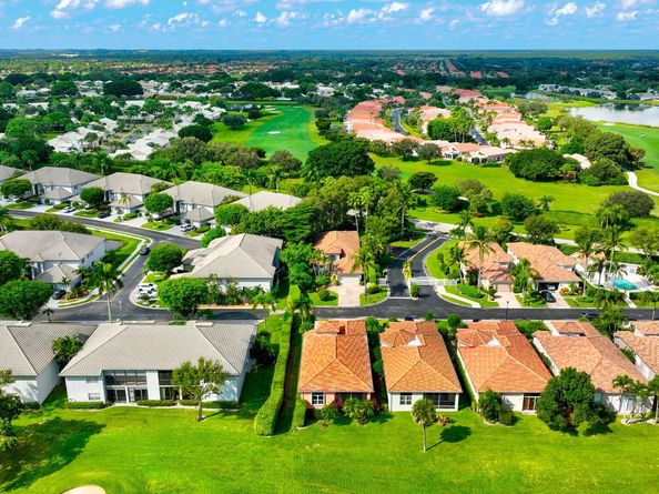 11612 Green Golf Lane, Boynton Beach FL 33437