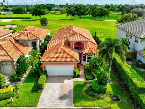 11612 Green Golf Lane, Boynton Beach FL 33437