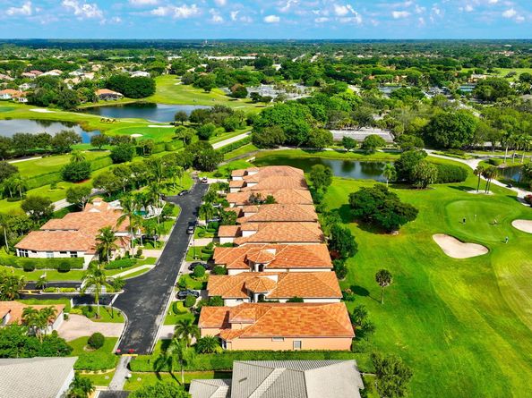 11612 Green Golf Lane, Boynton Beach FL 33437
