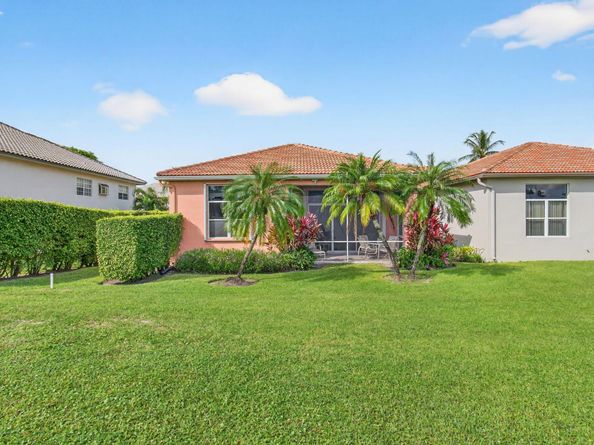 11612 Green Golf Lane, Boynton Beach FL 33437