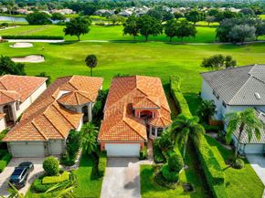 11612 Green Golf Lane, Boynton Beach FL 33437